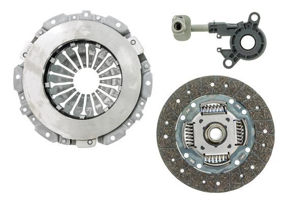 Kit embraiagem AISIN ref. CKE-RE98R